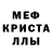 Amphetamine Розовый Nikita Kharitonchuk